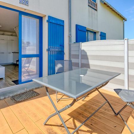 Petite Maison - Le Croisic Exteriér fotografie