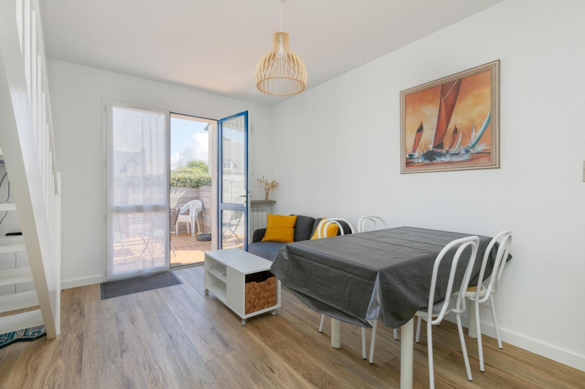 Petite Maison - Le Croisic Exteriér fotografie