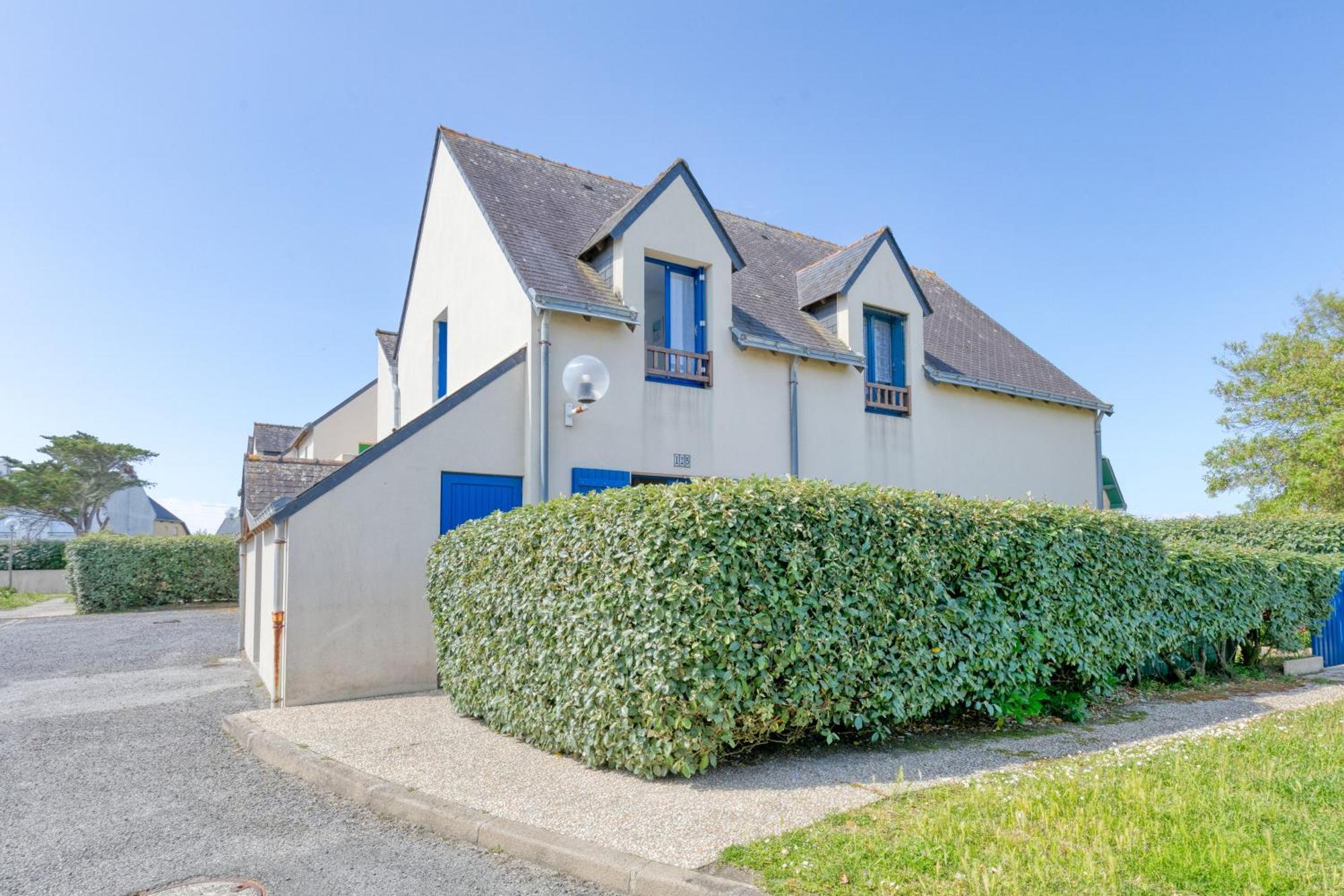 Petite Maison - Le Croisic Exteriér fotografie