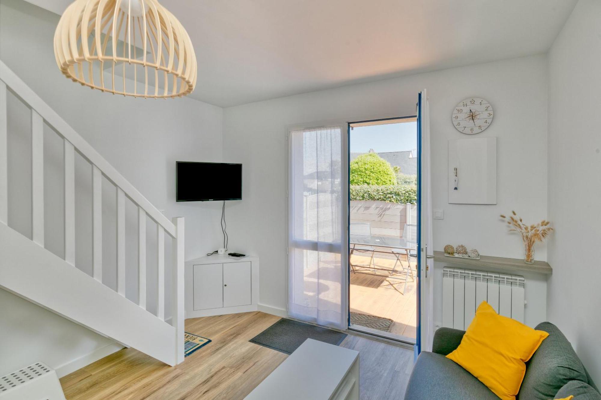 Petite Maison - Le Croisic Exteriér fotografie