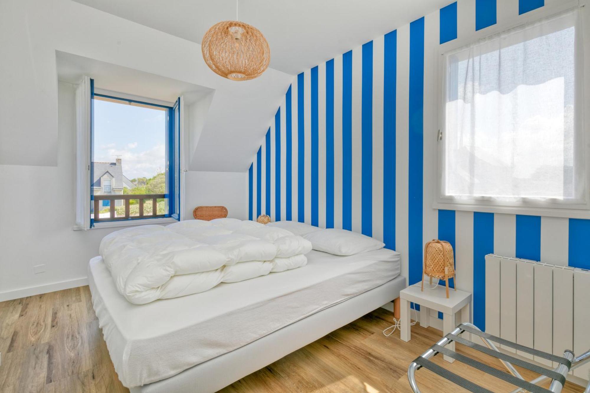 Petite Maison - Le Croisic Exteriér fotografie