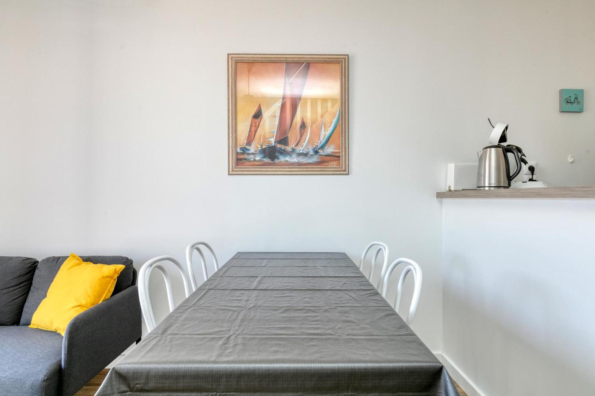Petite Maison - Le Croisic Exteriér fotografie