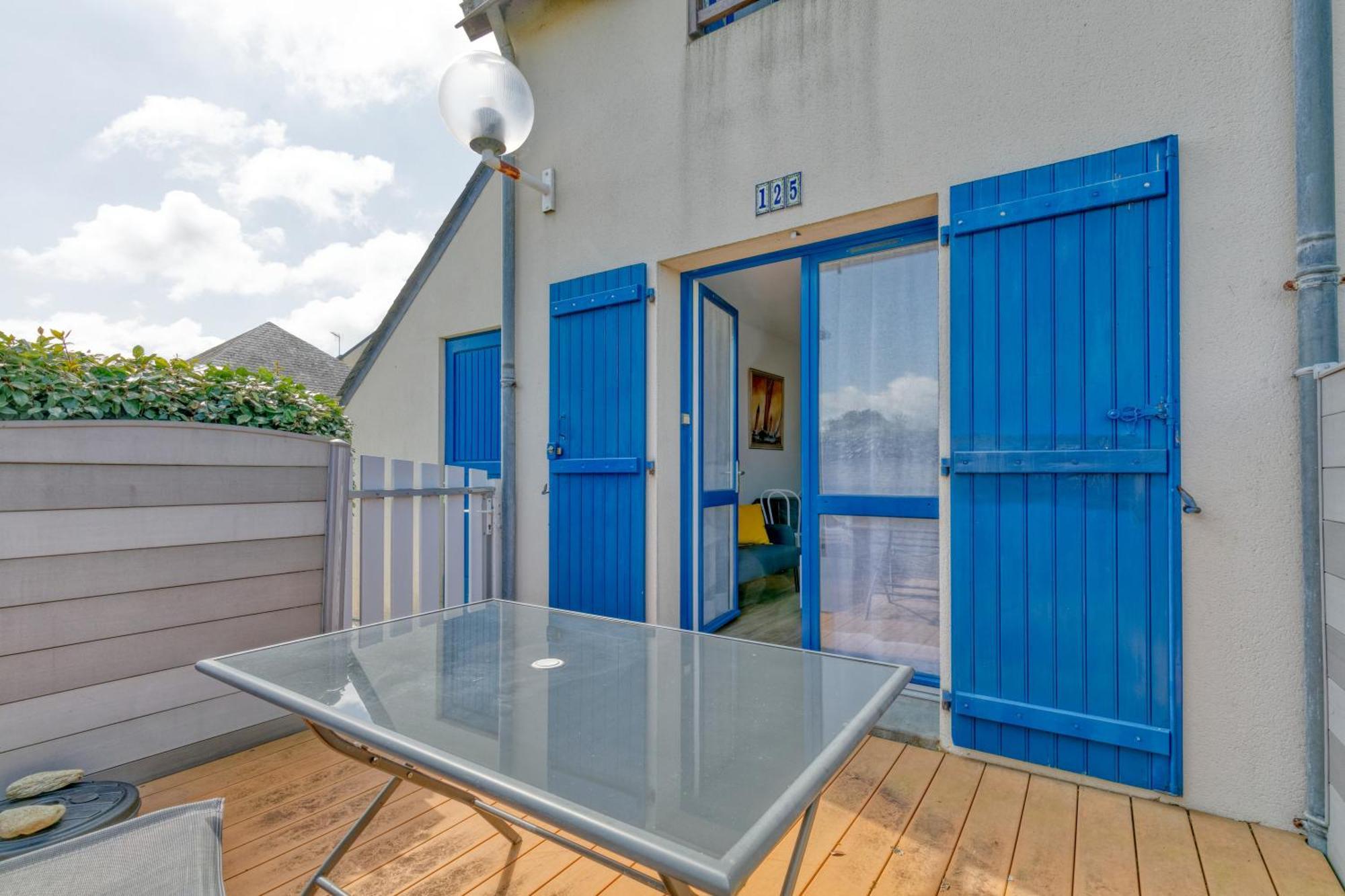 Petite Maison - Le Croisic Exteriér fotografie
