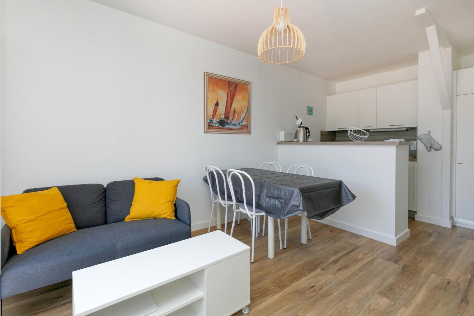 Petite Maison - Le Croisic Exteriér fotografie