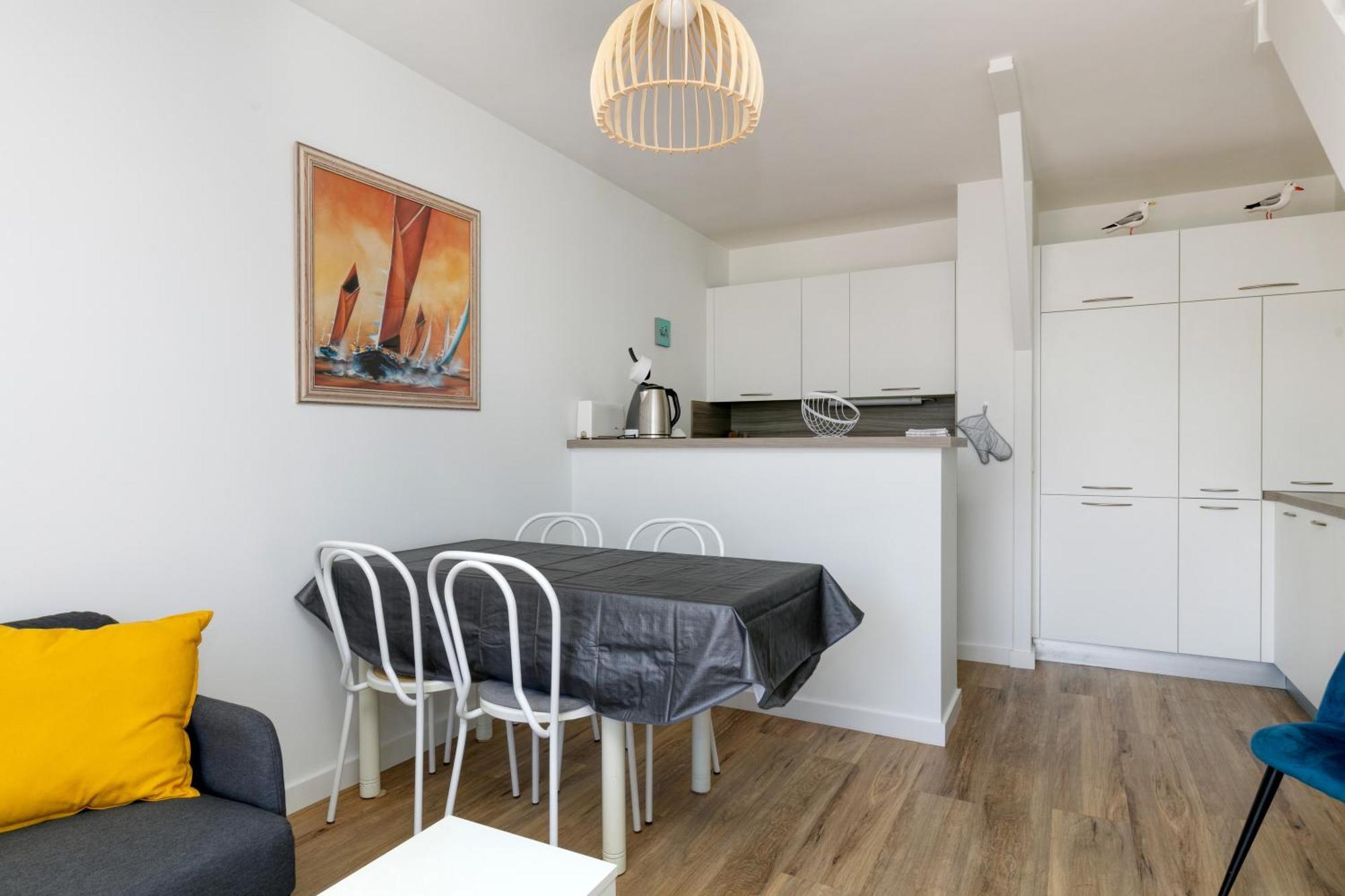 Petite Maison - Le Croisic Exteriér fotografie