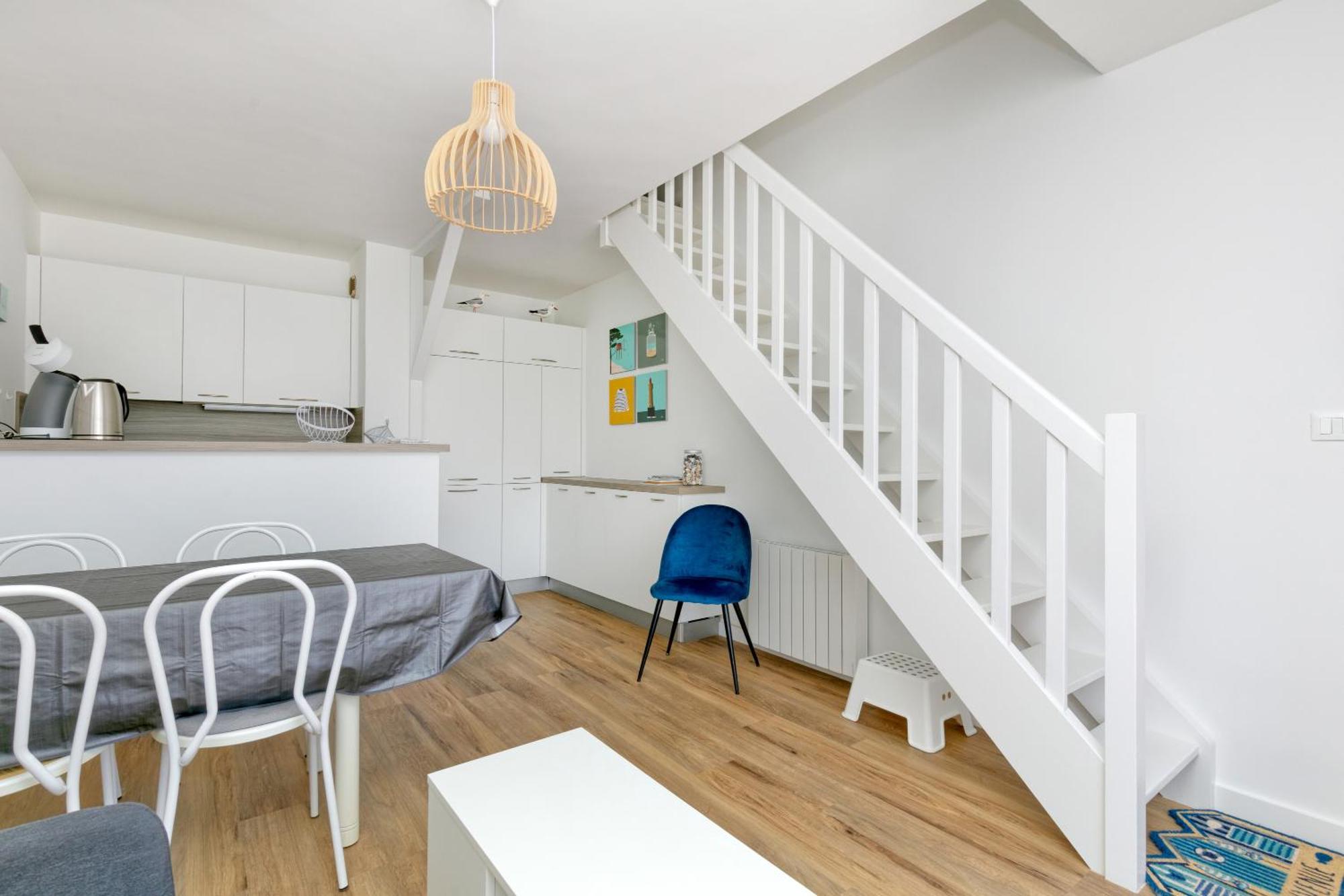 Petite Maison - Le Croisic Exteriér fotografie