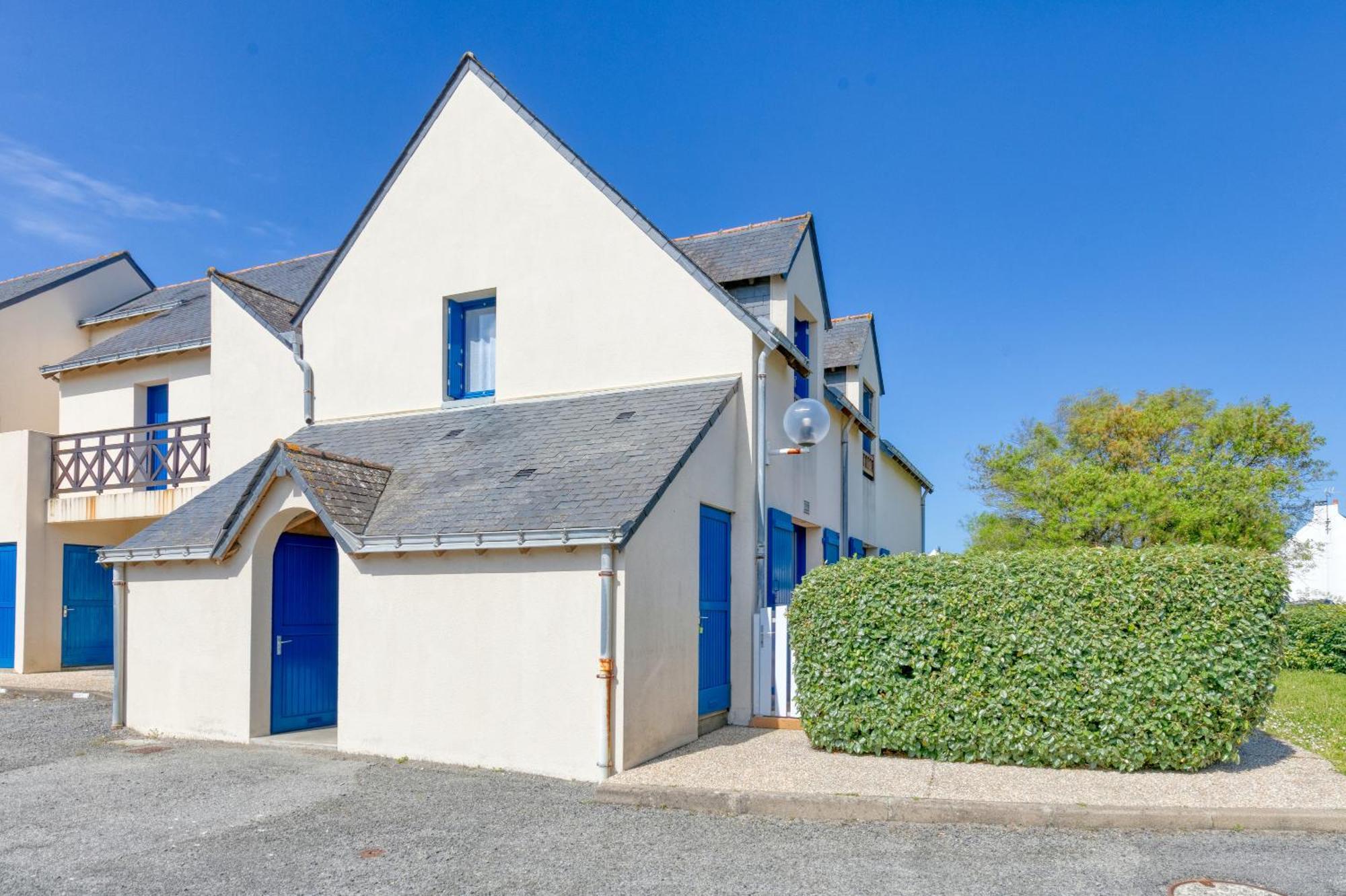 Petite Maison - Le Croisic Exteriér fotografie