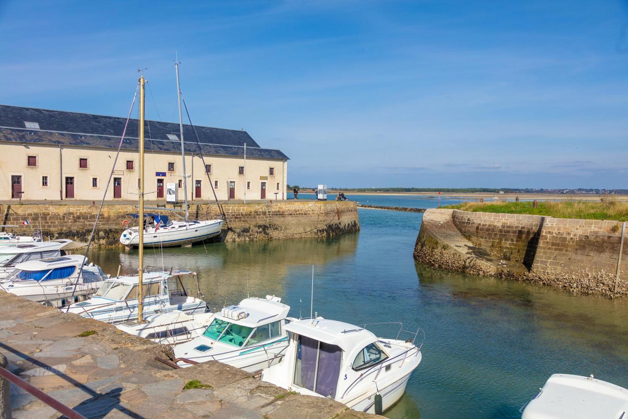 Petite Maison - Le Croisic Exteriér fotografie